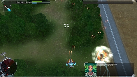 Project Root Steam Key GLOBAL - 9