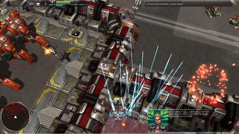 Project Root Steam Key GLOBAL - 10