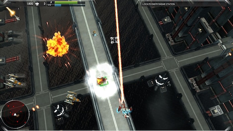 Project Root Steam Key GLOBAL - 5
