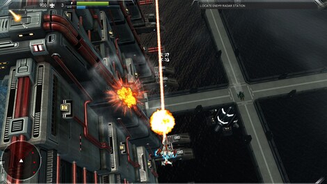 Project Root Steam Key GLOBAL - 7