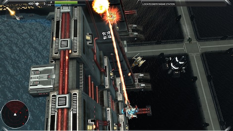Project Root Steam Key GLOBAL - 6