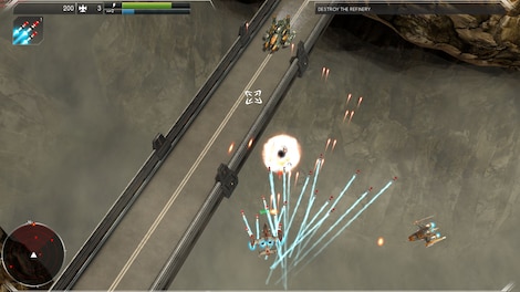 Project Root Steam Key GLOBAL - 4