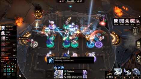 Project RTD: Random Tower Defense PvP - Steam - Key GLOBAL - 5