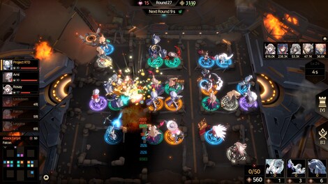 Project RTD: Random Tower Defense PvP - Steam - Key GLOBAL - 0