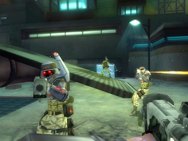 Project: Snowblind Steam Gift GLOBAL - 8