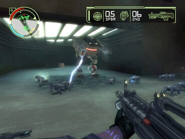 Project: Snowblind Steam Gift GLOBAL - 6