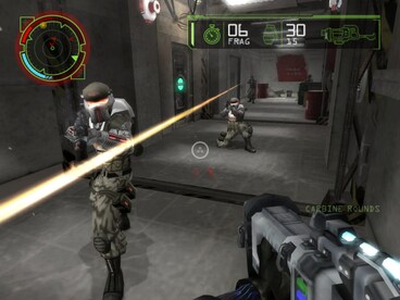 Project: Snowblind Steam Gift GLOBAL - 4