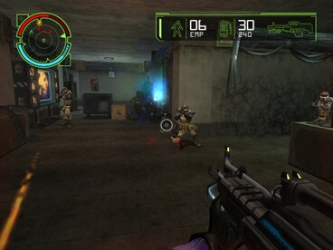 Project: Snowblind Steam Gift GLOBAL - 5