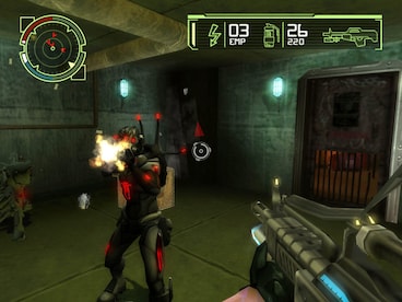 Project: Snowblind Steam Gift GLOBAL - 3