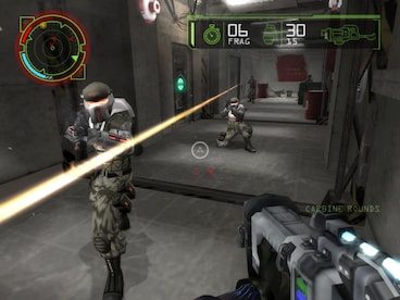Project: Snowblind Steam Key GLOBAL - 4