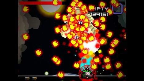 Project Starship Steam Key GLOBAL - 17