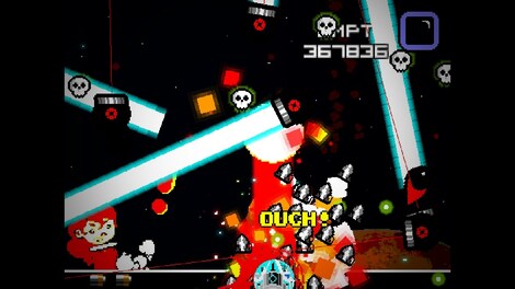 Project Starship Steam Key GLOBAL - 12