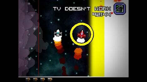 Project Starship Steam Key GLOBAL - 10