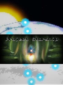 Project Starship Steam Key GLOBAL - 7