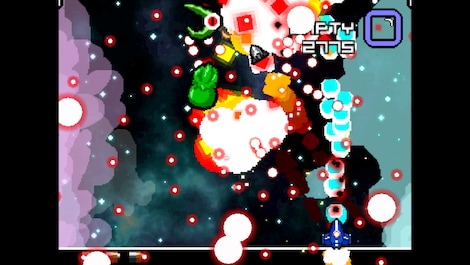 Project Starship Steam Key GLOBAL - 6
