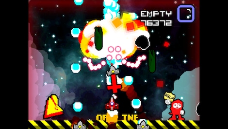 Project Starship Steam Key GLOBAL - 0
