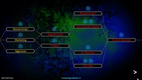 Project Tarvotan Steam Key GLOBAL - 12