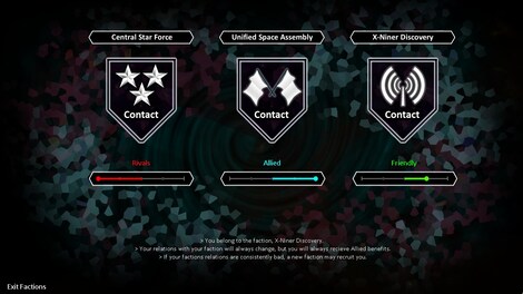 Project Tarvotan Steam Key GLOBAL - 0