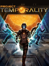 Project Temporality (PC) - Steam Gift - GLOBAL - 1
