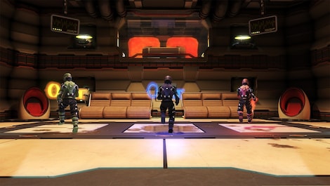 Project Temporality (PC) - Steam Gift - GLOBAL - 17