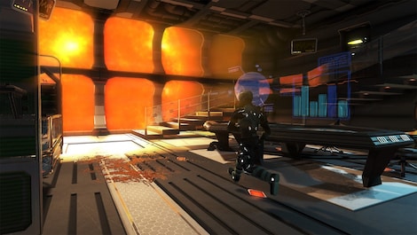 Project Temporality (PC) - Steam Gift - GLOBAL - 16