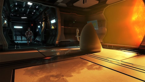 Project Temporality (PC) - Steam Gift - GLOBAL - 9