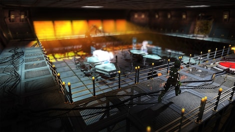 Project Temporality (PC) - Steam Gift - GLOBAL - 10