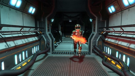 Project Temporality (PC) - Steam Gift - GLOBAL - 7