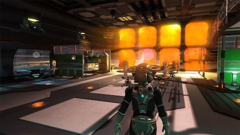 Project Temporality (PC) - Steam Gift - GLOBAL - 6