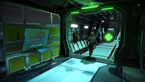 Project Temporality (PC) - Steam Gift - GLOBAL - 3