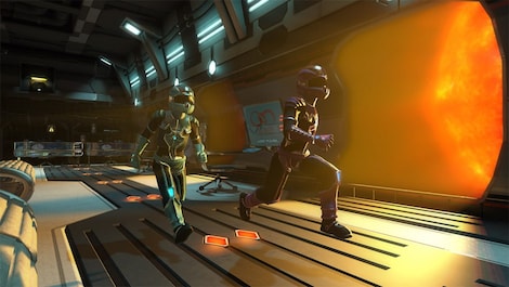 Project Temporality (PC) - Steam Gift - GLOBAL - 4