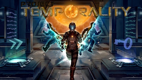 Project Temporality (PC) - Steam Gift - GLOBAL - 2