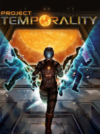 Project Temporality (PC) - Steam Key - GLOBAL - 1