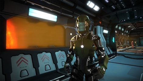 Project Temporality (PC) - Steam Key - GLOBAL - 19