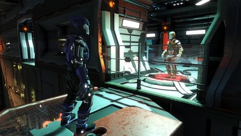 Project Temporality (PC) - Steam Key - GLOBAL - 18