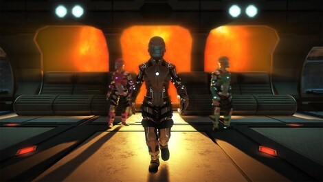Project Temporality (PC) - Steam Key - GLOBAL - 11