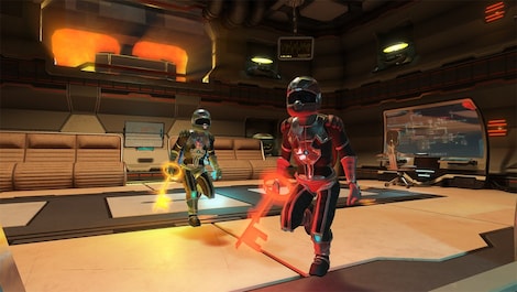 Project Temporality (PC) - Steam Key - GLOBAL - 12