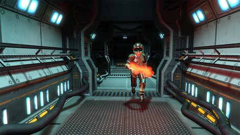 Project Temporality (PC) - Steam Key - GLOBAL - 7