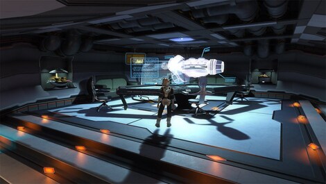 Project Temporality (PC) - Steam Key - GLOBAL - 8