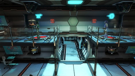 Project Temporality (PC) - Steam Key - GLOBAL - 5