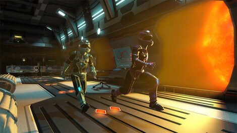 Project Temporality (PC) - Steam Key - GLOBAL - 4