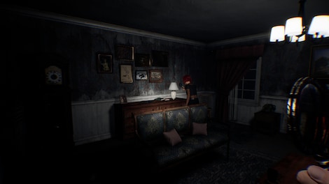 Project Unknown (PC) - Steam Account - GLOBAL - 5