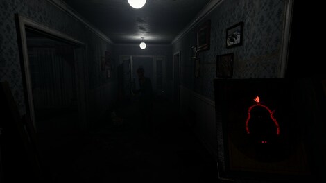 Project Unknown (PC) - Steam Account - GLOBAL - 11