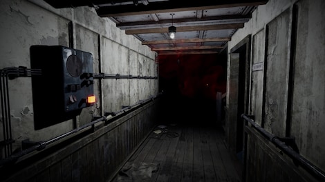 Project Unknown (PC) - Steam Account - GLOBAL - 6