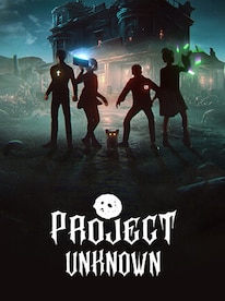 Project Unknown (PC) - Steam Account - GLOBAL - 1