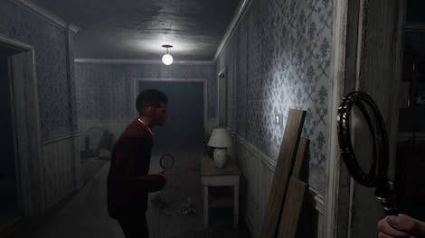 Project Unknown (PC) - Steam Account - GLOBAL - 9