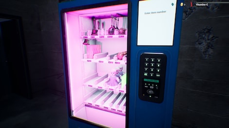 Project Unknown (PC) - Steam Account - GLOBAL - 12