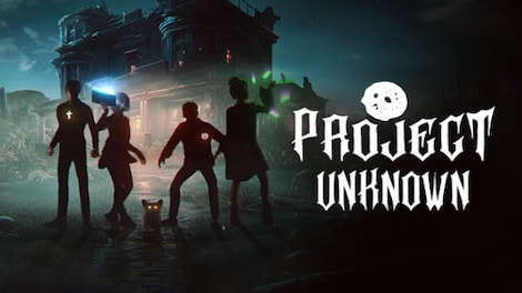 Project Unknown (PC) - Steam Account - GLOBAL - 0