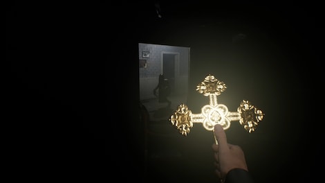 Project Unknown (PC) - Steam Gift - GLOBAL - 4