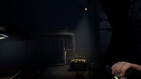 Project Unknown (PC) - Steam Gift - GLOBAL - 7